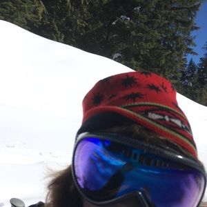 Meet your Posher, Ann